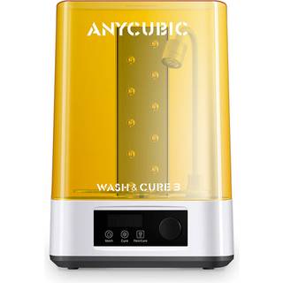 Anycubic Wash &amp; Cure 3.0