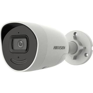 Hikvision DS-2CD2046G2-IU 4MP AcuSense PoE