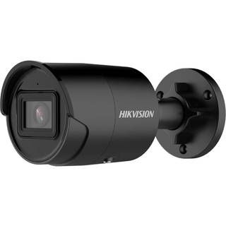 Hikvision DS-2CD2046G2-IU 4MP AcuSense PoE