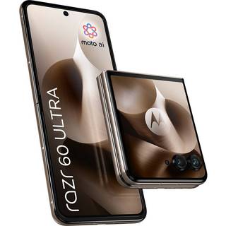 Motorola Razr 60 Ultra smartphone 16/512GB (trø)