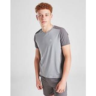 MONTIREX Meta T-Shirt Junior, Grey - L