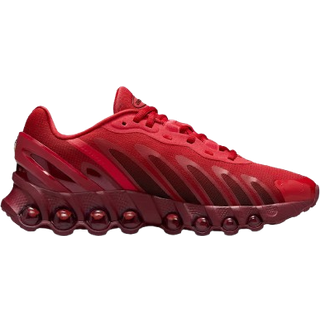 Nike Air Max Dn8-sko til kvinder - rød - 43