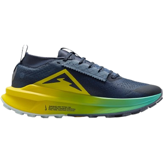 Nike Zegama 2-trailløbesko til mænd - blå - 45.5