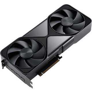 NVIDIA RTX PRO 6000 Blackwell Retail - 96GB GDDR7 RAM - Grafikkort