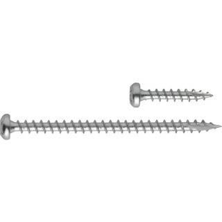 NKT Spun+ konst.skrue DUR PH TX20 5,0×60, 100stk