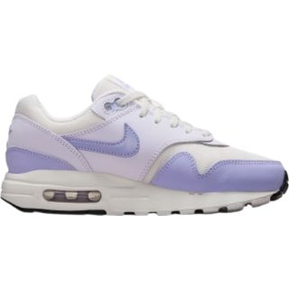 Air Max 1-sko til større børn - grå - 39