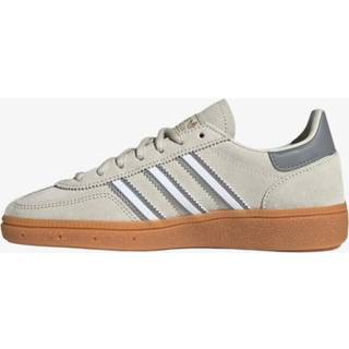 adidas Handball Spezial - GS - Alumina Grey, 35.5