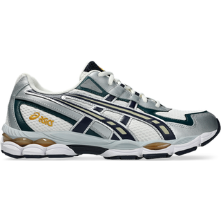 GEL-Nyc 2055 Sneakers, Cream/Midnight, 44