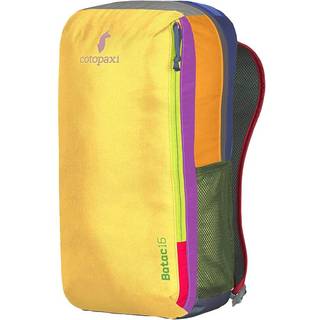 Cotopaxi Batac 16 Backpack Del Dia Daypack størrelse 16 l farve blå