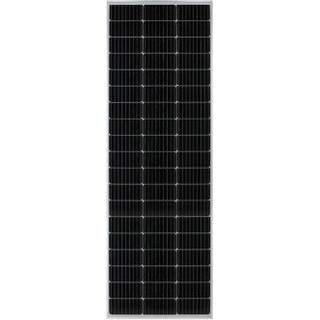 Mestic Solar panel, monokrystallinsk MSMO-200