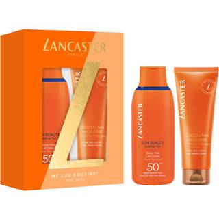 Lancaster Sun Beauty Duo Sæt SPF 50
