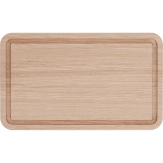 Andersen Furniture Andersen skærebræt Medium 24x40 cm Oak