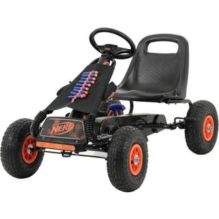 Nerf Thunder Pedal GoKart til børn