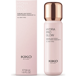 KIKO Milano Hydra Pro Glow 50 ml
