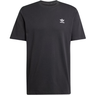 Trefoil Essentials T-shirt - Black - XL