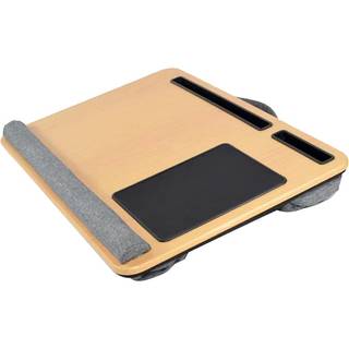 Laptopbord til knæet