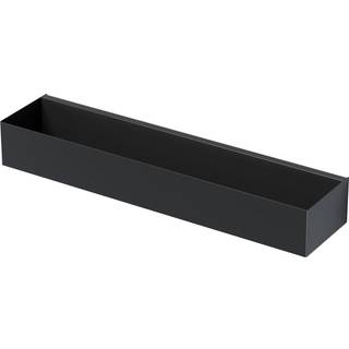 KRISS Athena dyb badkurv 500mm matsort