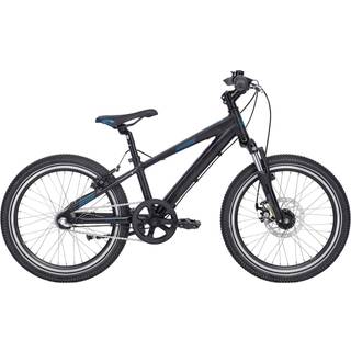 MBK Mud XP Dreng 20" - Sortblå - Junior mountainbike - 51 cm