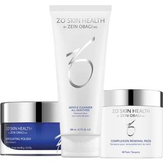 GETTING SKIN READY KIT