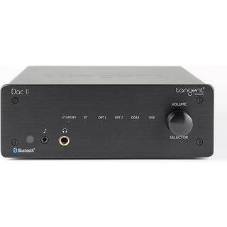 Tangent DAC II