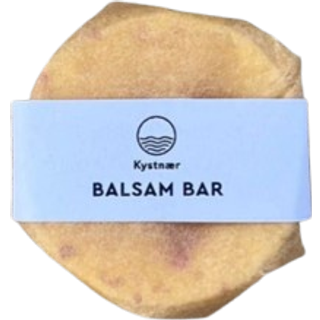Balsambar - Kystnær - Hyben