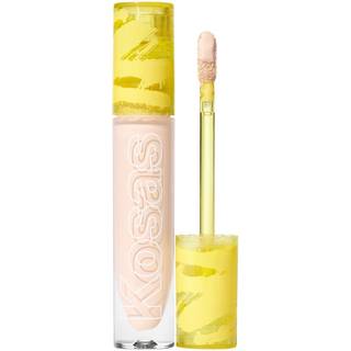 Kosas - Revealer Concealer - Highlighter Mod Mørke Rande - Tone 2.6 - For Women - Lilla