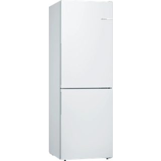 Bosch KGV33VWEA Fritstående kølefryseskab