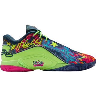 LeBron XXII-basketballsko - blå - 48.5