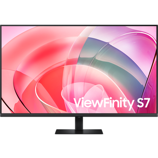 Samsung ViewFinity S7 S70D 37" 4K UHD skærm ➞ På lager - klar til levering