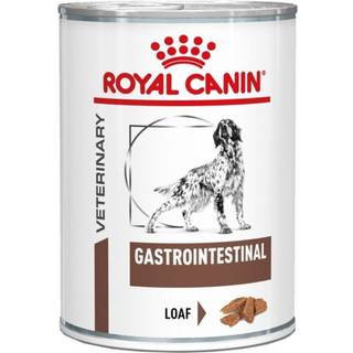 Royal Canin Gastro Intestinal Loaf Can Vådfoder Til Hunde - 12x400 g