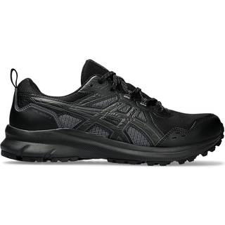 ASICS Trail Scout 3 Trail Running Shoe Men - Black, Size 10.5 - black