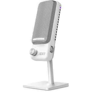 NZXT Capsule Elite White