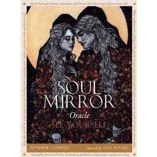 Soul Mirror - Orakelkort