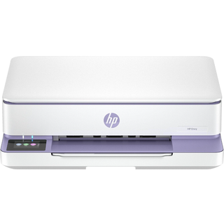 HP ENVY 6122e All-in-One Blækprinter Multifunktion med Fax - Farve - Blæk