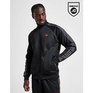 adidas Originals Terrace Track Top, Sort - M