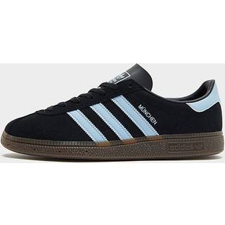 adidas Originals Munchen, BLACK - 41 1/3