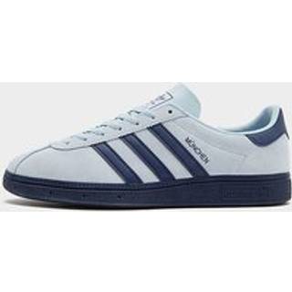 adidas Originals Munchen, BLUE - 43 1/3