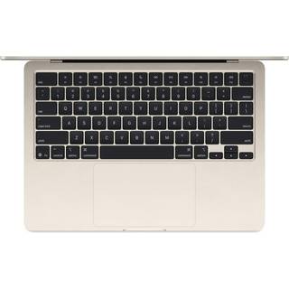 Apple MacBook Air 13" M4 10-core CPU 10-core GPU 24GB 512GB Stjerneskær