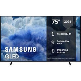 Samsung 75" QLED TV TQ75Q8F