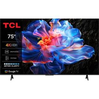 TCL 75" P69K 4K LED TV (2025)