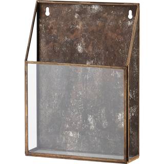 Antique magazinholder