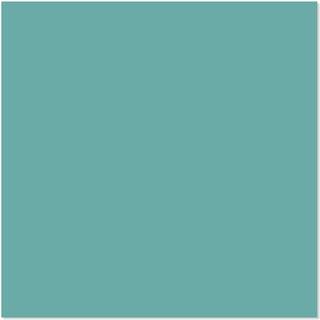 Kakel System Color Turkos Blank 15x15 cm
