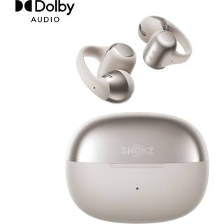 Shokz OpenDots One - Høretelefoner-Grå