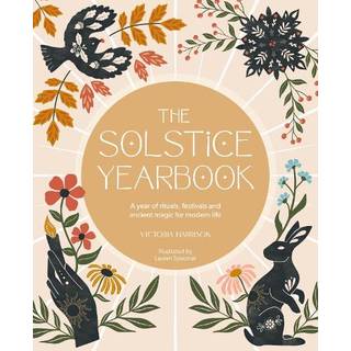 The Solstice Yearbook