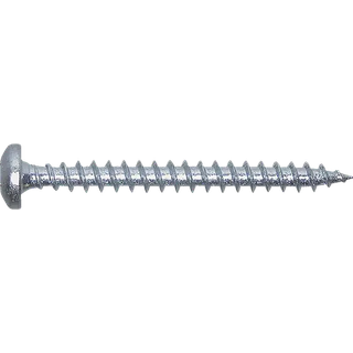 ITW SPUN® PH, Rustfrit Kv. A4 - Universalskrue - 5,0 x 25 - 153601