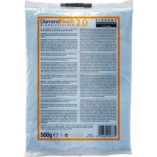 Dusy Diamond Bleach 2.0 - 500g
