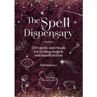 The Spell Dispensary
