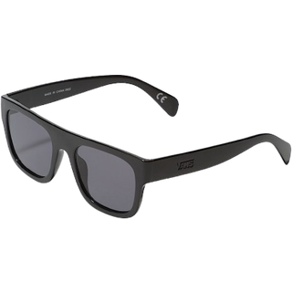 Vans - Squared Off Sunglasses, Man, Black, Size: One size - Black - One size