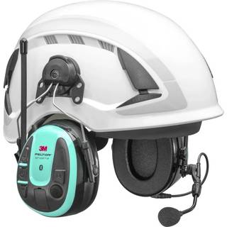 3M Peltor WS Alert XP+ Headset Høreværn Hjelmmontering - MRX21P3E2WS7