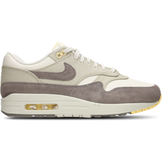 Nike Air Max 1 Premium-sko til mænd - grå - 42.5